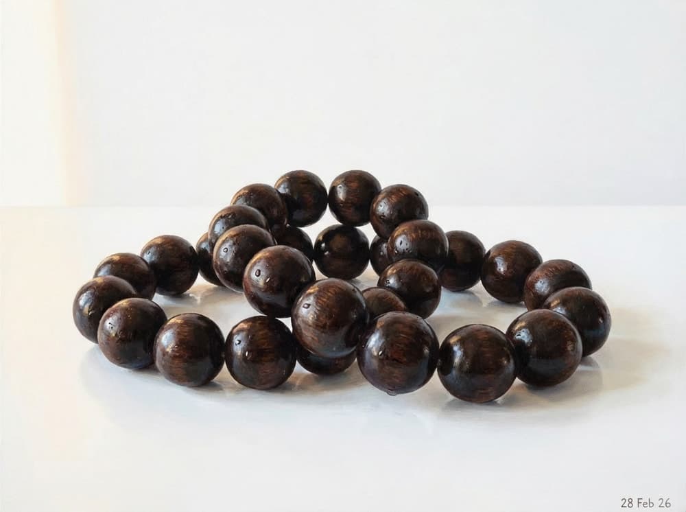 Painting from February 28, 2026